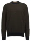 Hugo Boss Multicolor Amercury Sweater