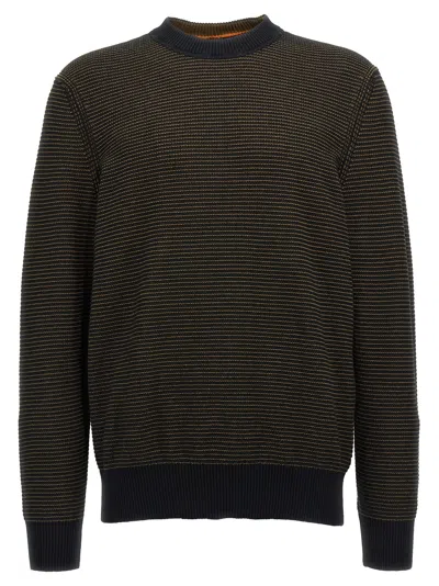 HUGO BOSS AMERCURY SWEATER