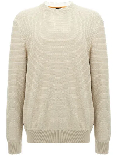 HUGO BOSS AMERCURY SWEATER