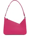 Hugo Boss Angular-detail Small Shoulder Bag
