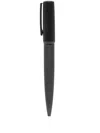Hugo Boss Arche Iconic Ballpoint Pen In Black