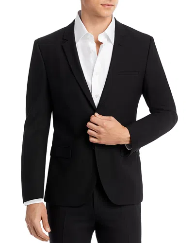 Hugo Boss Arti Super Black Extra Slim Fit Suit Jacket
