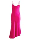 Hugo Boss Asymmetrisches Kleid