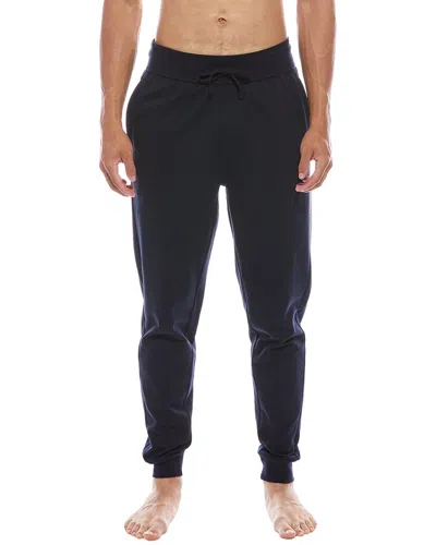 Hugo Boss Authentic Sweatpant In Black