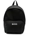 Hugo Boss 'catch 3.0' Backpack In Black