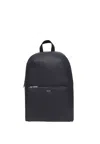 Hugo Boss Backpack Man Boss ♪ In Blue