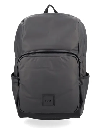 Hugo Boss Backpack "oryo"