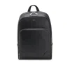 Hugo Boss Backpack With Silver-tone Trims