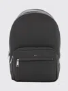 Hugo Boss Bag Men Boss In White
