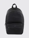 Hugo Boss Boss Logo-embellished Backpack In Black