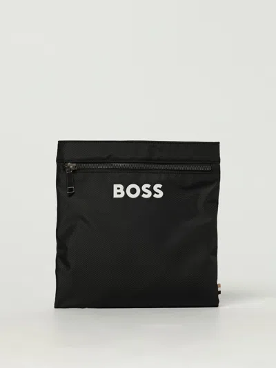 Hugo Boss Bags Boss Men Color Black