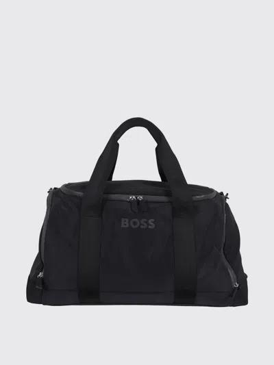 Hugo Boss Bags Boss Men Color Black