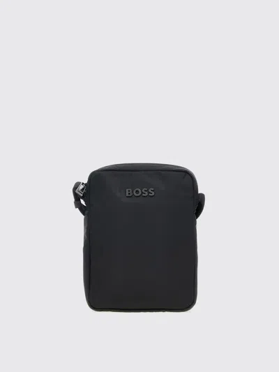 Hugo Boss Bags Boss Men Color Black