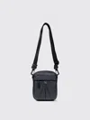 Hugo Boss Bags Boss Men Color Black In Black