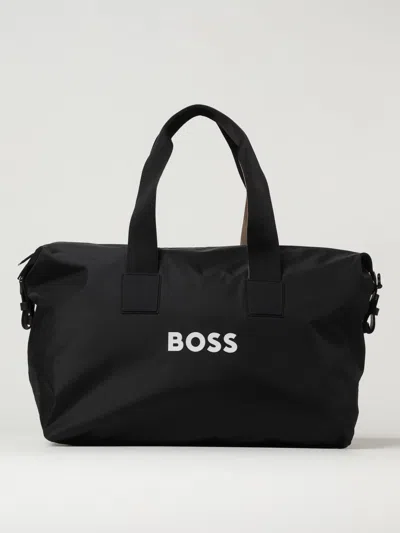 Hugo Boss Bags Boss Men Color Black