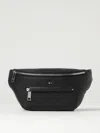Hugo Boss Bags Boss Men Color Black In Black