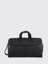 Hugo Boss Bags Boss Men Color Black In Black
