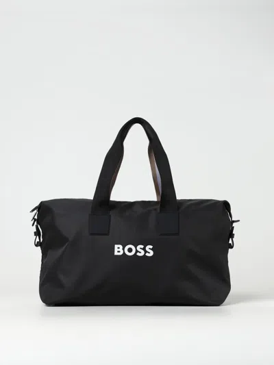 Hugo Boss Bags Boss Men In Black