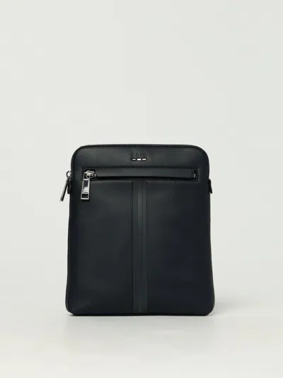 Hugo Boss Bags Boss Men Color Blue