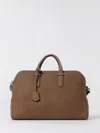 Hugo Boss Bags Boss Men Color Brown In Brown