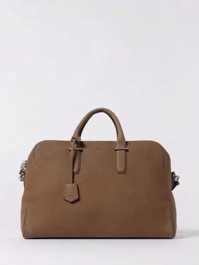 Hugo Boss Bags Boss Men Color Brown