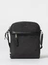 Hugo Boss Bags Boss Men Color Grey In Gray