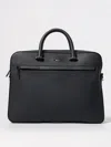 Hugo Boss Bags Boss Men Color Navy In Blue