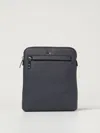 Hugo Boss Bags Boss Men Color Navy In Blue