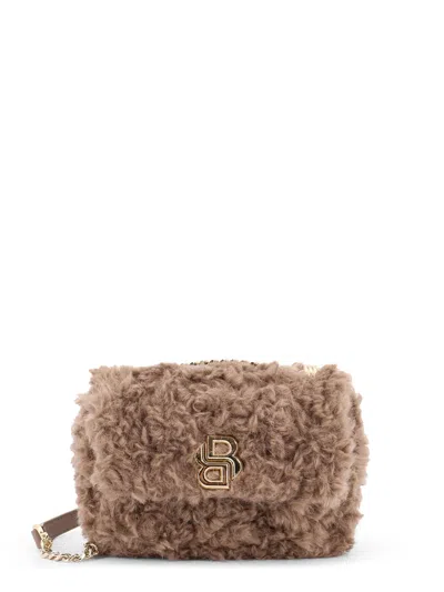 Hugo Boss Bags Open Brown