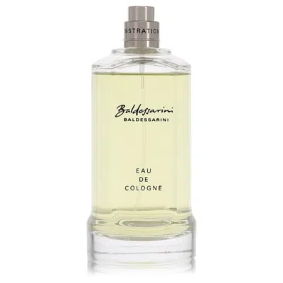 Hugo Boss Baldessarini By  Eau De Cologne Spray (mini Tster) 2.5 oz For Men In Multi