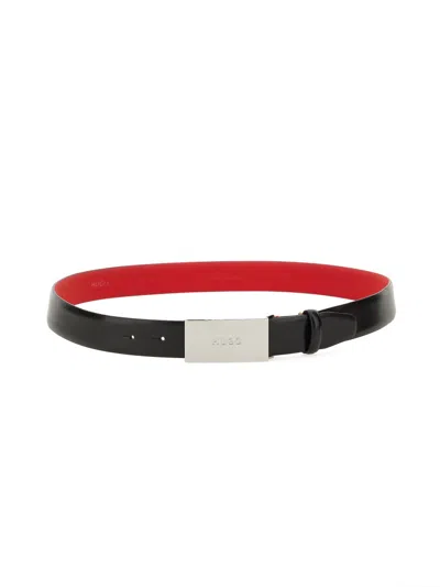Hugo Boss Baldwin Belt