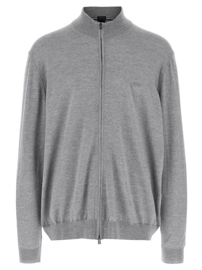 HUGO BOSS HUGO BOSS 'BALONSO ' CARDIGAN