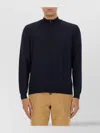 Hugo Boss Cardigan "balonso" In Blue