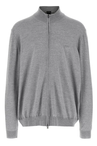 HUGO BOSS HUGO BOSS 'BALONSO L' CARDIGAN