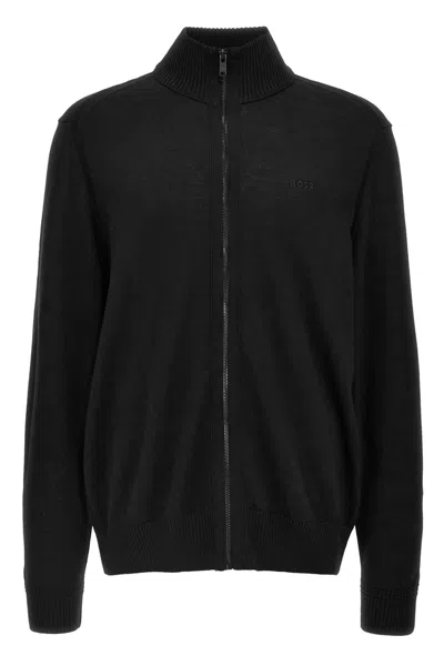 HUGO BOSS 'BALONSO-L' CARDIGAN