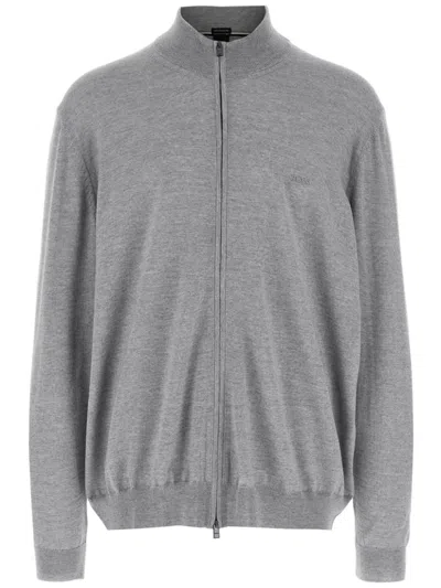 HUGO BOSS BALONSO L CARDIGAN