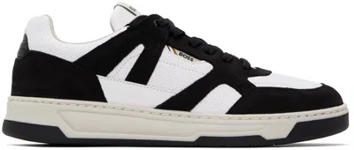 Hugo Boss Baltimore Low-top Sneakers