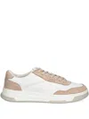 Hugo Boss Baltimore Sneakers In White