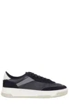 Hugo Boss Boss Sneakers Baltimore_tenn_sdltb In Multi
