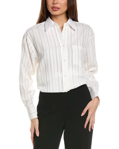 HUGO BOSS HUGO BOSS BAREDANA BLOUSE