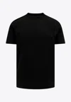 Hugo Boss T-shirt In Black