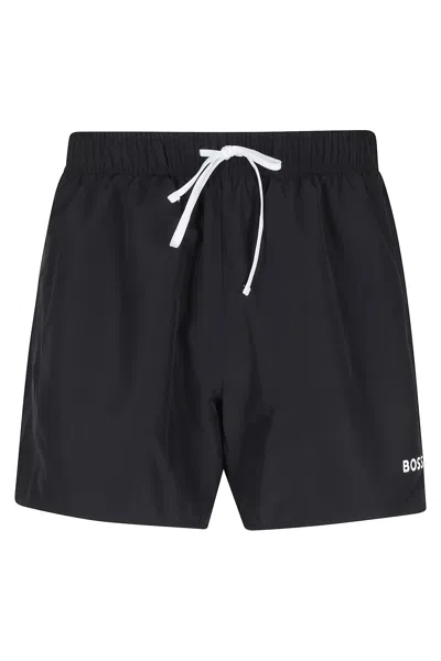 HUGO BOSS BEACH SET