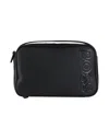Hugo Boss Beauty Cases In Black
