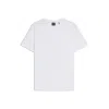 Hugo Boss X Aston Martin T-shirt With Embossed Logo