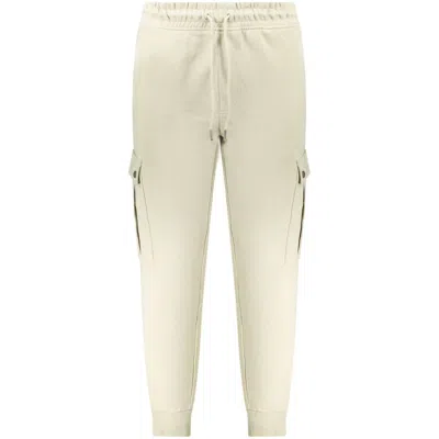 HUGO BOSS BEIGE COTTON PANT