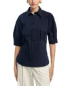 Hugo Boss Belaurena Top