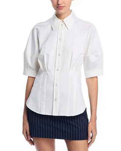 HUGO BOSS BELAURENA TOP