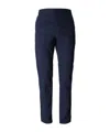 Hugo Boss Belt-loop Casual Pants In Black