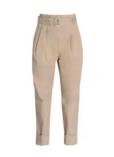 Hugo Boss Belt Loops Slacks