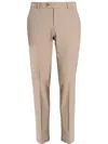 Hugo Boss Belt Loops Slacks